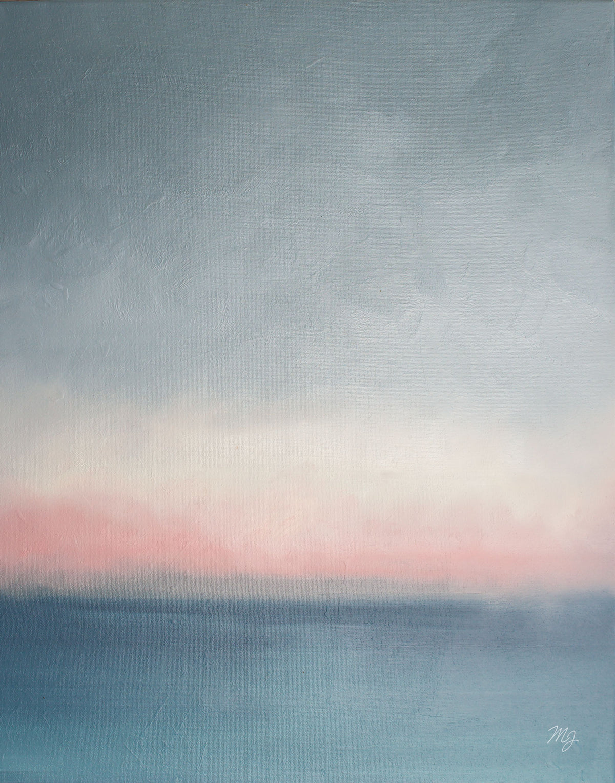 "Seeking Light I" Prints