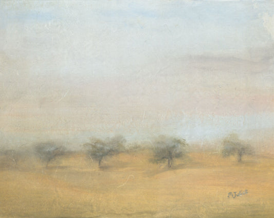 Meadowvale Oaks