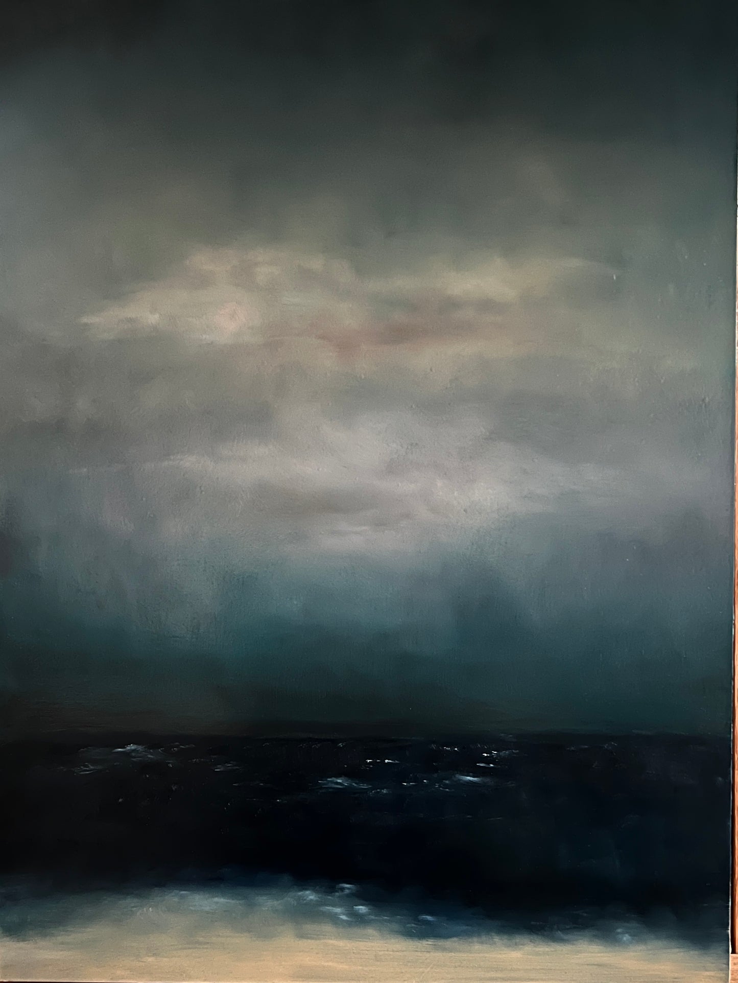 Night Sea