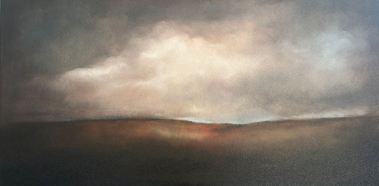 The Light Begins