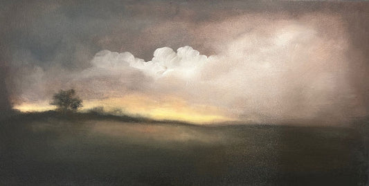 The Space Between