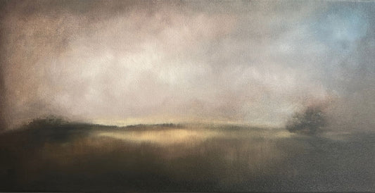 Where Light Emerges